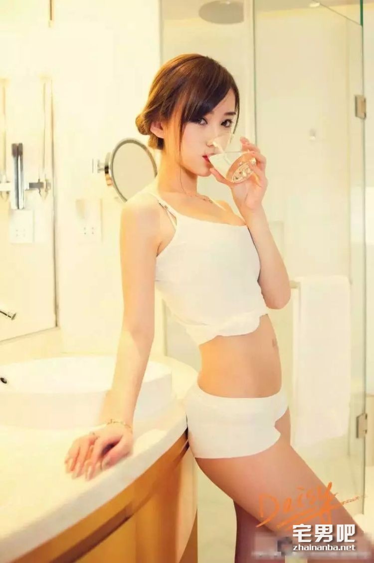 李玉洁 宅男女神 