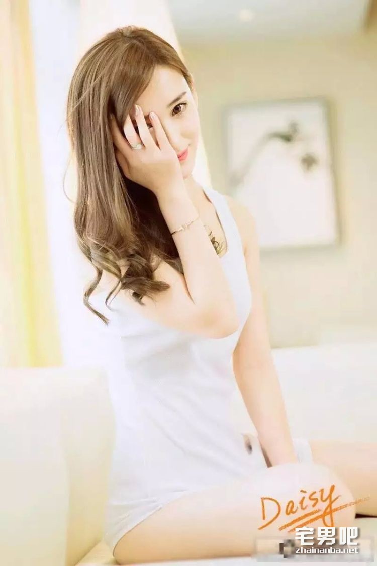 李玉洁 宅男女神 