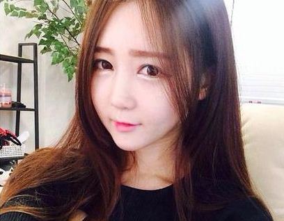 韩国美女主播 熊猫TV 朴佳琳 