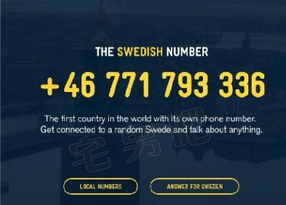 瑞典 +46771793336 