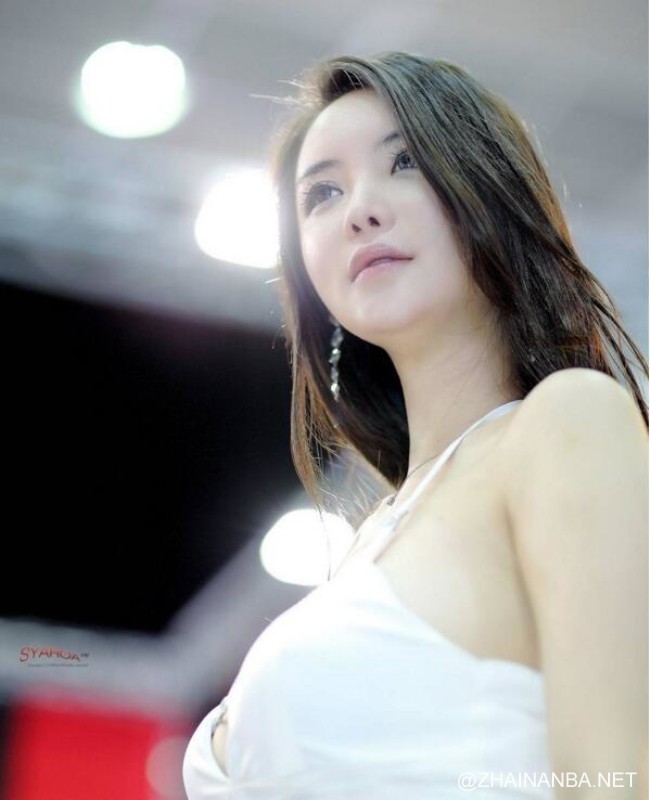 임지혜 韩国第一车模 车模 林智慧 Lim Ji Hye 