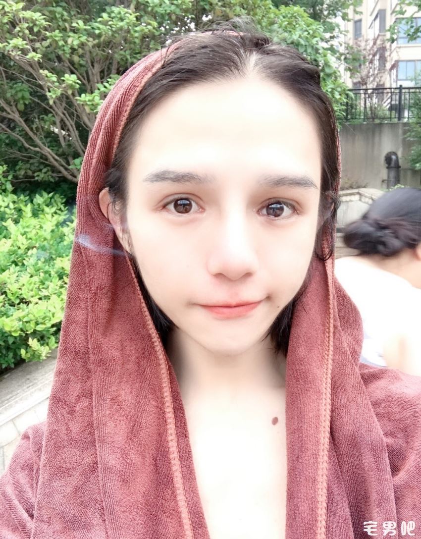 药娘 斗鱼tv 小银酱QAQ 小银酱 女装大佬 伪娘 