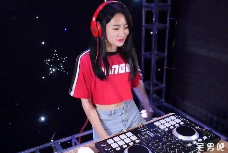 车载音乐 车载dj 