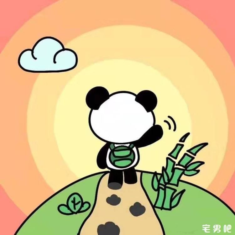 熊猫直播 熊猫TV 