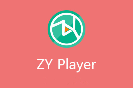 播放器 影视资源播放器 ZY Player 