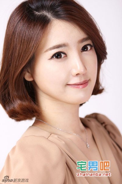 韩国第一美女主播 美女主播 熊猫TV 杨汉娜 Yang Hanna 