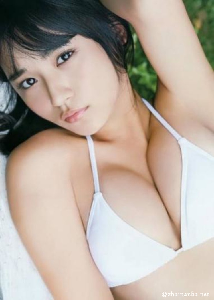 童颜巨乳 浅川梨奈 日本妹子 写真 