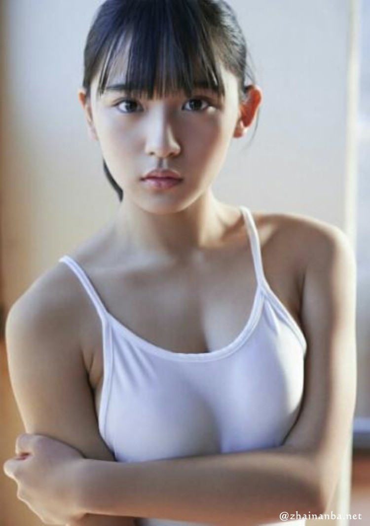 童颜巨乳 浅川梨奈 日本妹子 写真 